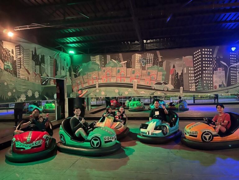 Krisna Funtastic Land Bali4 768x578