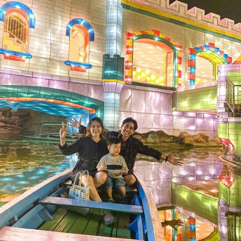 Krisna Funtastic Land Bali5 768x768