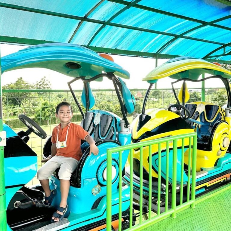 Krisna Funtastic Land Bali6 768x768