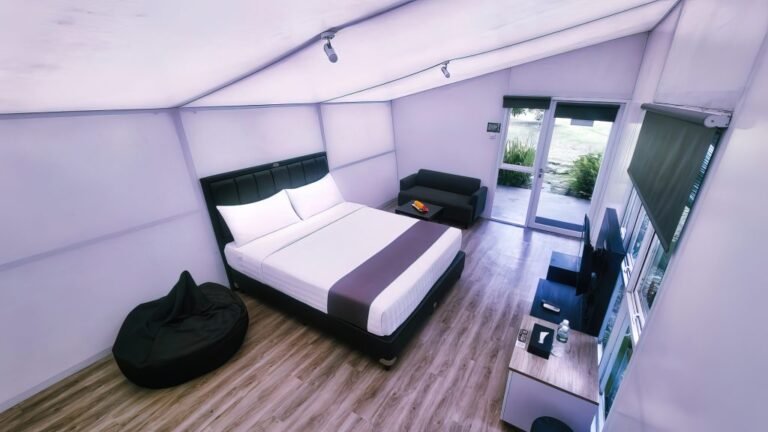 Leuweung Geledegan Ecolodge9 768x432