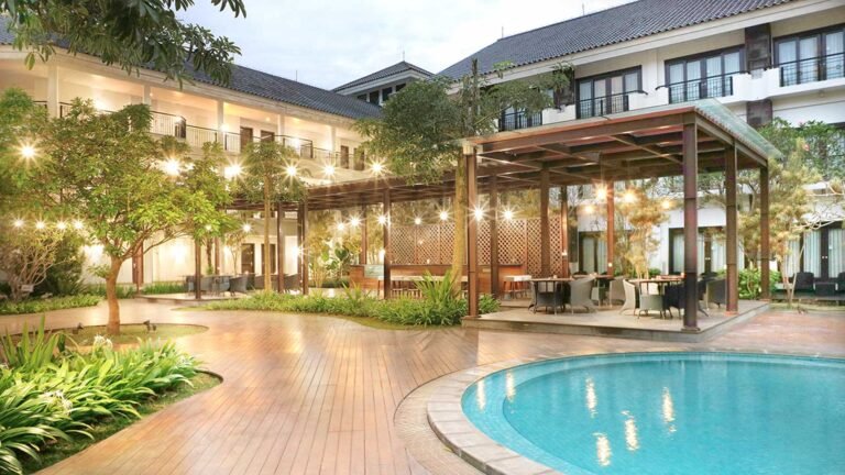 Lido Lake Resort5 768x432