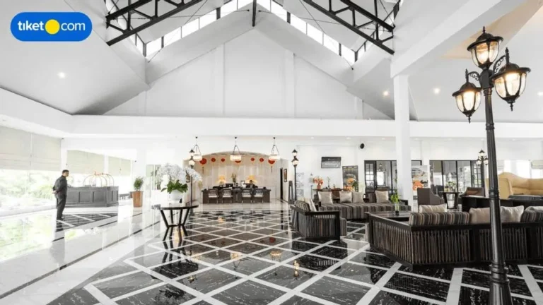 Lido Lake Resort8 768x432