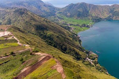 Panorama Indah Sileme leme4