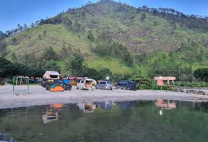 Pantai SINALSAL Tongging2