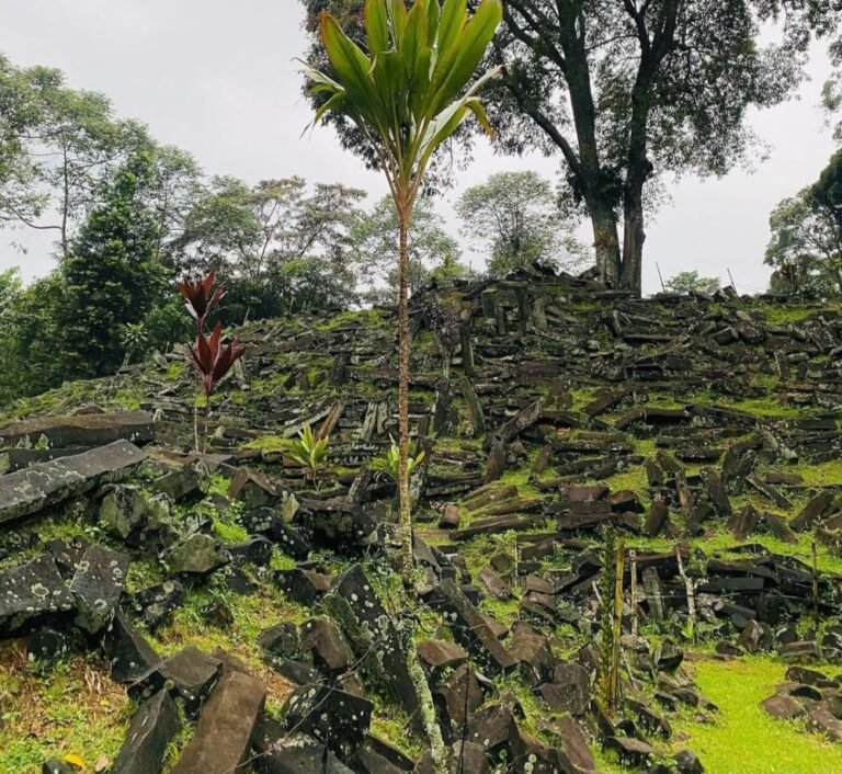 Situs Gunung Padang4 768x706