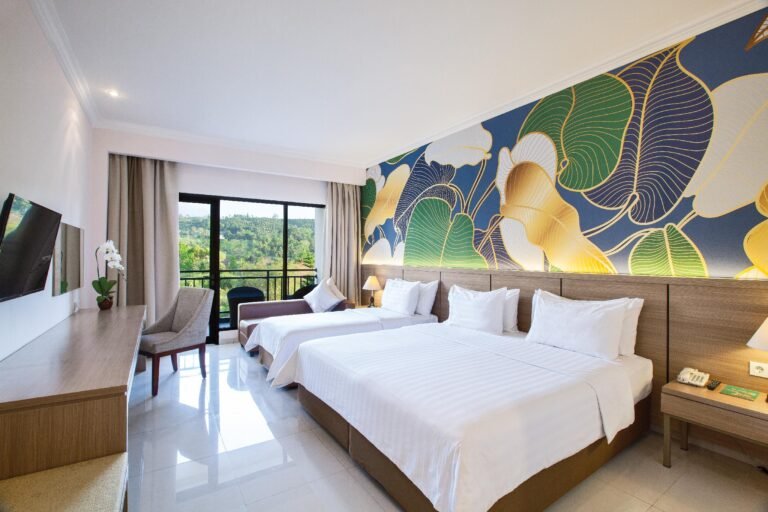 The Green Peak2 768x512