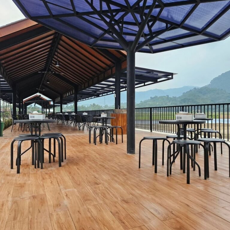 the nice park rumpin bogor6 768x768