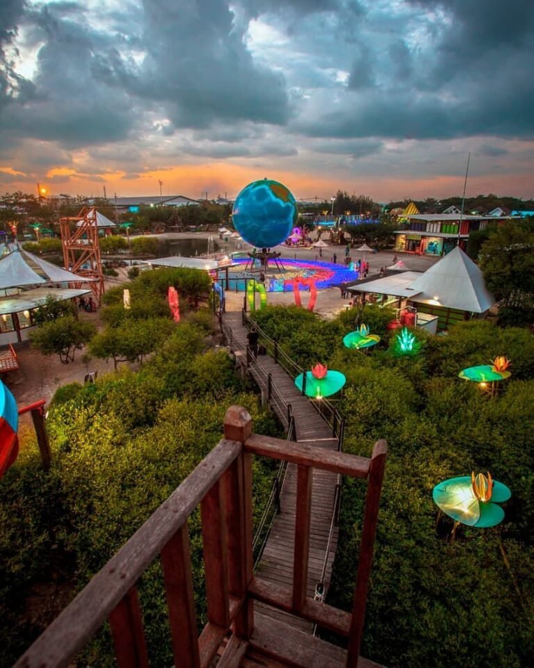 ekowisata mangrove bjbr probolinggo4 768x961