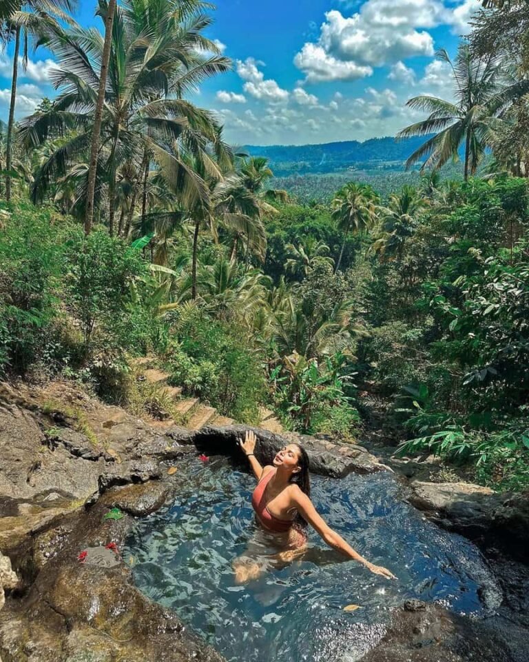 keindahan gembleng waterfall 768x960