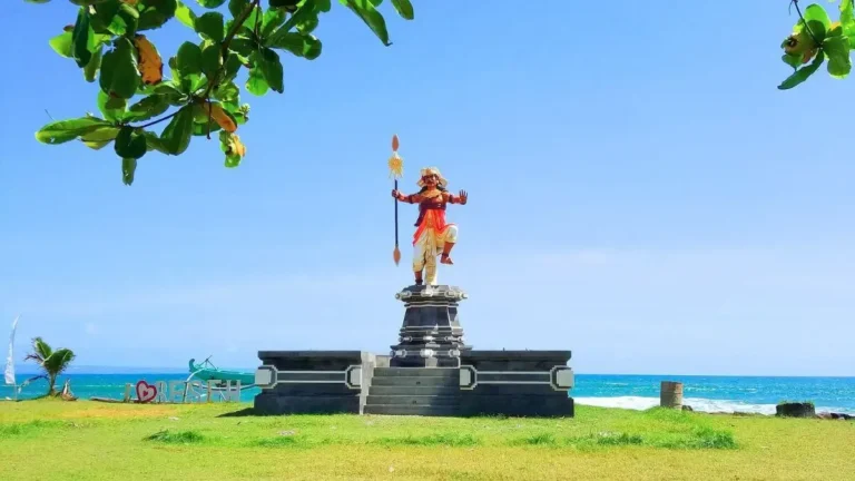 patung pantai seseh 768x432