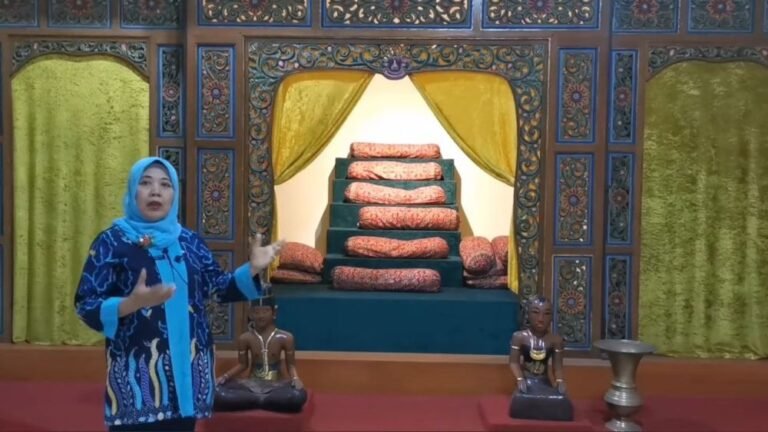 museum ranggawarsita semarang4 768x432