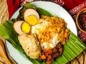 kuliner legendaris yang dapat dicoba