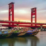 Lebih dari Sekadar Pempek: Menjelajahi Pesona Wisata Sejarah dan Budaya Palembang