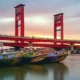 Lebih dari Sekadar Pempek: Menjelajahi Pesona Wisata Sejarah dan Budaya Palembang