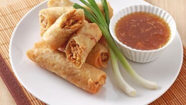 Atlas Cita Rasa Semarang: Menelusuri 8 Destinasi Kuliner Legendaris di Kota Atlas