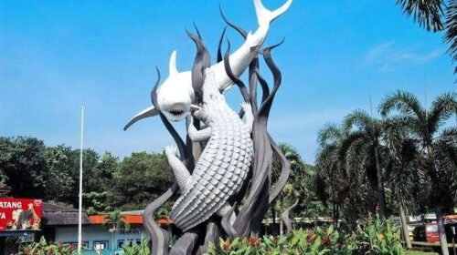 Hidden Gems Surabaya: Menjelajahi Pesona Kota Pahlawan di Luar Jalur Populer