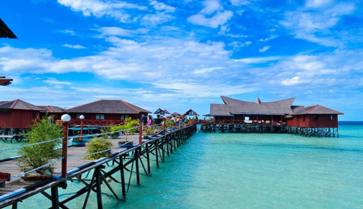 Surga Wisata yang Nggak Ada Habisnya!